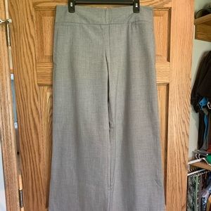 The Limited size 10 Cassidy dress pants